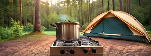 Sparen Sie bis zu 65% auf Campingküchen im Globetrotter Sale Sparen Sie bis zu 65% auf Campingküchen im Globetrotter Sale