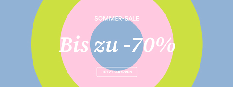 Attraktive HALARA Sommerpreise: Sparen Sie bis zu 70%
