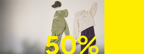Maximal 50% Rabatt + Extra 15% Gutschein Breuninger für Beyond Member