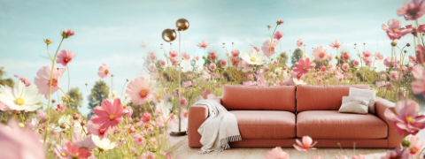 Pre-Summer Delife Sale Aktion: Sichern Sie sich bis zu 50% Rabatt
