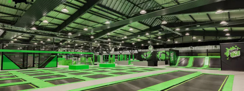 42% Rabatt für JUMP/ONE mit Gutscheincode GROUPON 42% Rabatt für JUMP/ONE mit Gutscheincode GROUPON