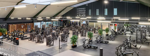 Exklusives Angebot: 80% Gutschein für Top-Fitnessstudio bei Groupon