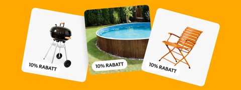 Bis zu 10% eBay Gutschein auf Beleuchtung! Bis zu 10% eBay Gutschein auf Beleuchtung!
