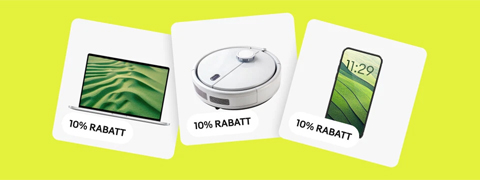 10% Gutschein eBay im Re-Store erhalten 10% Gutschein eBay im Re-Store erhalten