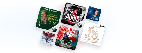 Audible Gutschein: 3 Monate für Prime gratis oder für nur 0,99 € ausprobieren Audible Gutschein: 3 Monate für Prime gratis oder für nur 0,99 € ausprobieren