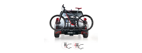 15% Rabatt auf Atera Fahrradträger bei den Obi Angeboten!