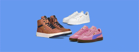 OTTO Rabattcode: 20% Extra-Rabatt auf Sportschuhe und Sneaker