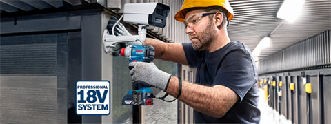 Amazon Gutschein: 10% auf Bosch Professional Produkte