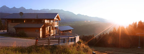 20% ALPS RESORTS Gutscheincode für alle Unterkünfte