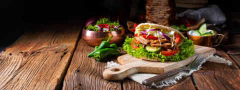 30€ Uber Eats Gutschein für Ihre Essensbestellung