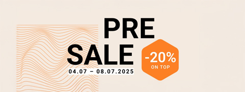 Pre-Sale: Jetzt registrieren und 20% exklusiven Bergzeit Gutschein sichern