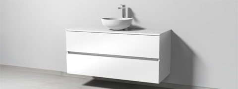 15% MEGABAD Rabattcode auf Villeroy & Boch und Sanpia Badmöbel