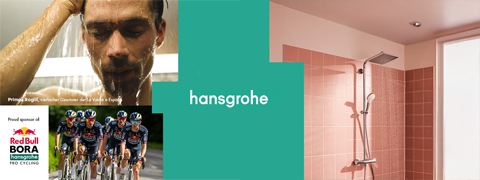 15€ MEGABAD Gutscheincode für Ihre Radsaison-Sommerangebote