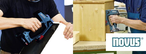 Conrad Gutschein von Novus Tools: 15% Rabatt sichern