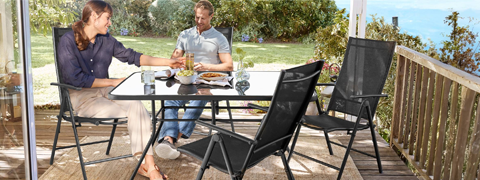 Sommergarten mit bis zu 60% Lidl Rabatt!  
