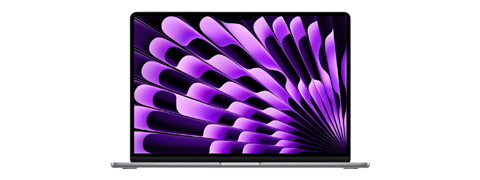 Das Apple MacBook Air 15" M4 mit 50€ eBay Gutschein!